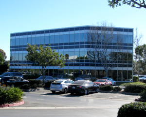 HELIX North County San Diego Office Building