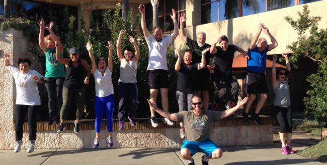 HELIX Environmental Named a Finalist for San Diego’s 2016 Healthiest Companies