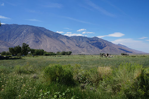 Owens Valley Solar