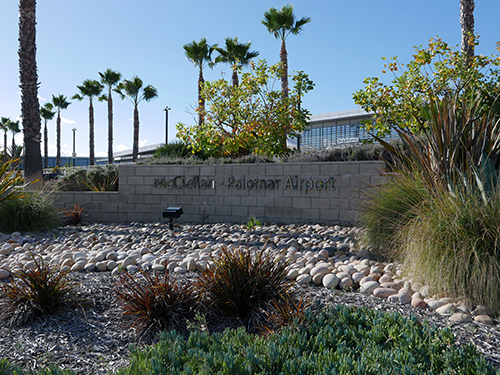 McClellan Airport Wildlife Assess