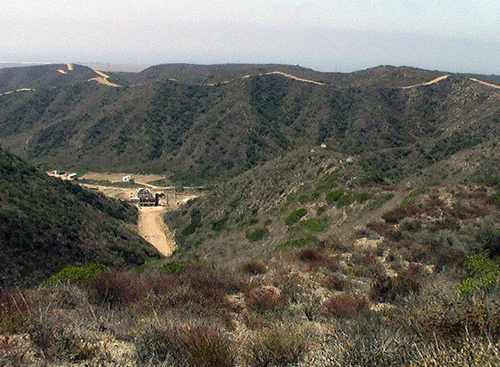 Camp Pendleton