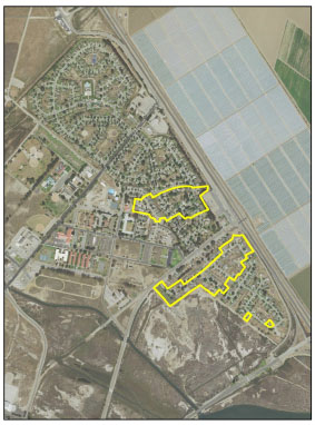 Naval Base Housing_Point Mugu