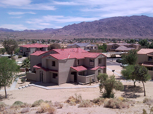 Twentynine Palms