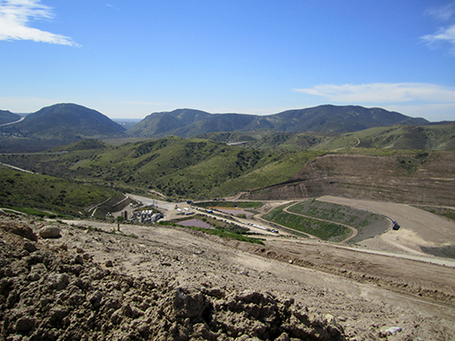 Sycamore Landfill