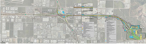 SR-11 & Otay Mesa East Port of Entry Program