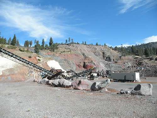 Boca Quarry