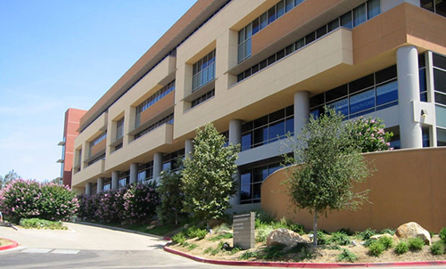 Pomerado Hospital Expansion