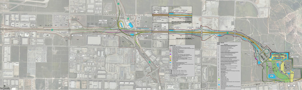 SR-11 Otay Mesa East Port of Entry Project