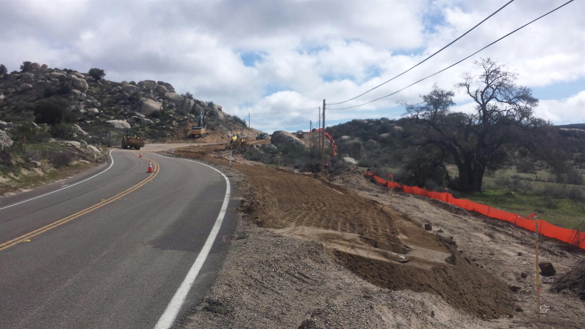 Caltrans District 11 On-Call Environmental Services