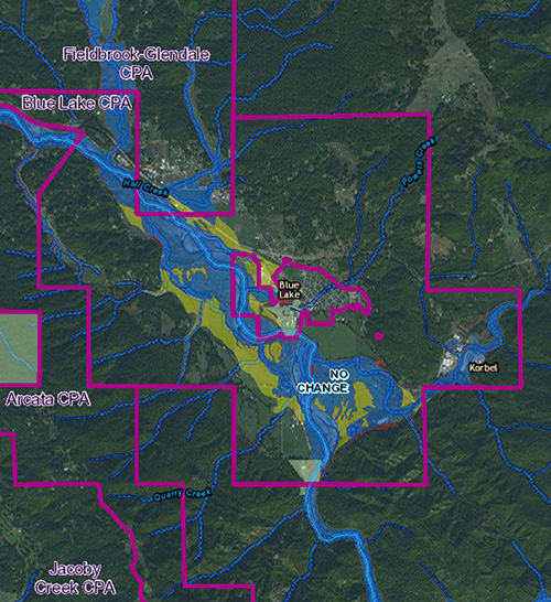 Humboldt County As-Needed Cannabis Environmental Compliance Services