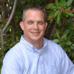 Patrick Britton, Office Principal
