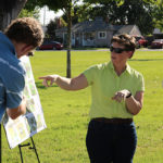 Two Park Program Grants Announced for Regional Parks and Rural Recreation & Tourism