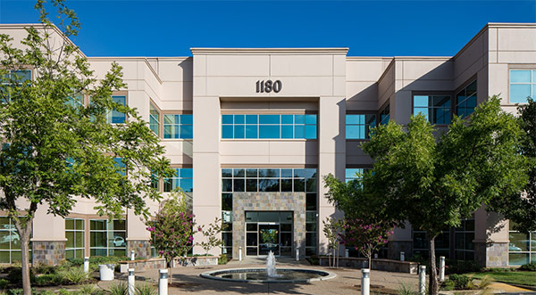 HELIX Sacramento County office building
