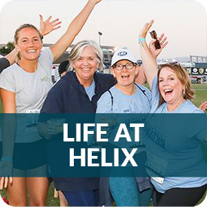 HELIX environmental employees