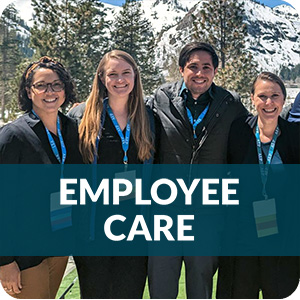 helix employee care
