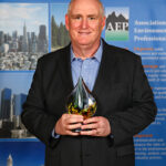 HELIX CEO Michael Schwerin Receives Lifetime Achievement Award
