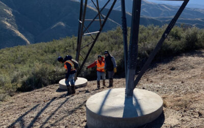 Southern California Mitigation & Restoration Services On-Call Contract