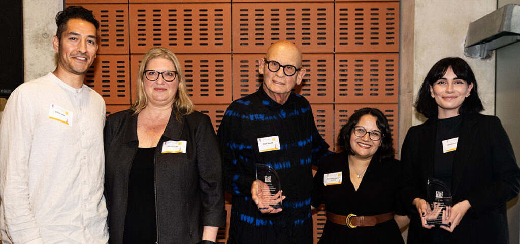 Santee Town Center APA Award Group