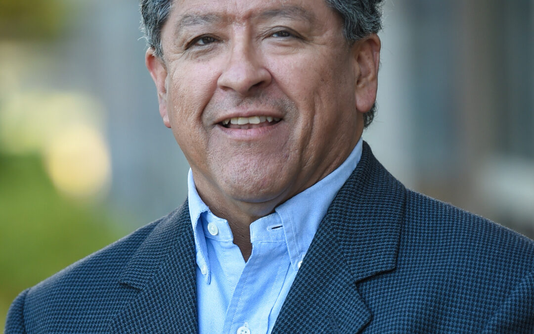 Ralph Vigil Promoted to Construction Group Manager