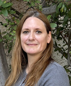 Courtney Richards headshot