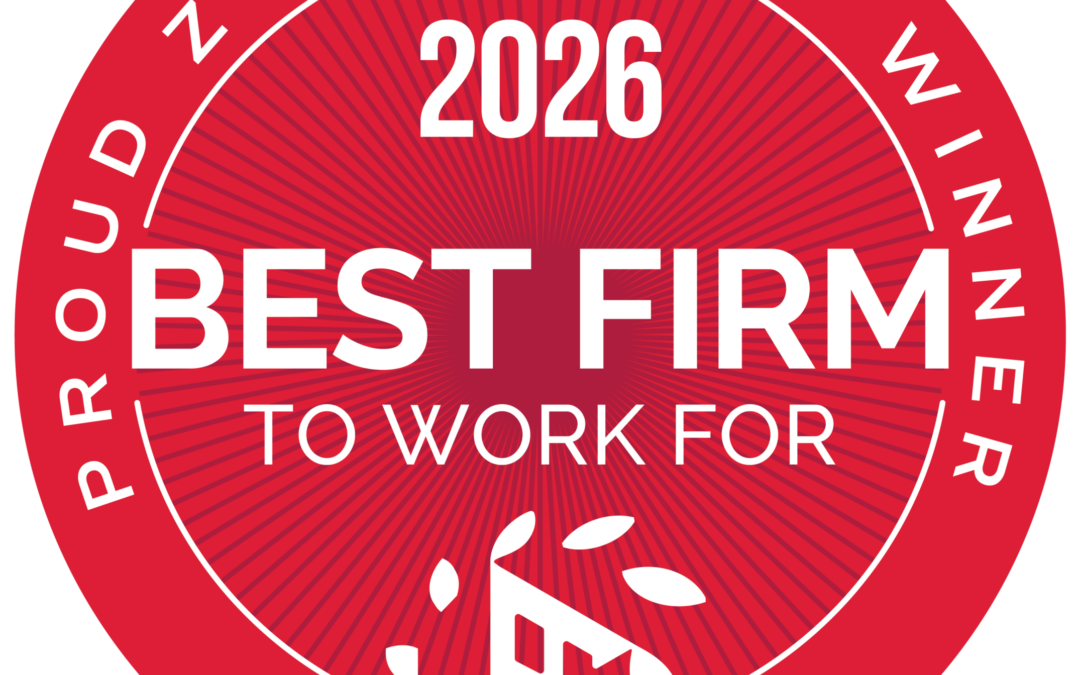 HELIX Environmental Planning Named a 2026 Best Firm to Work For by Zweig Group