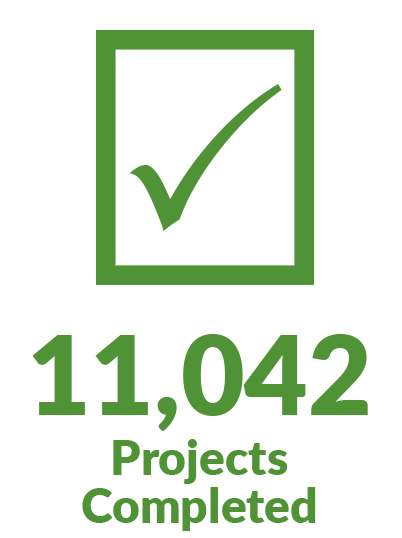 helix environmental projects